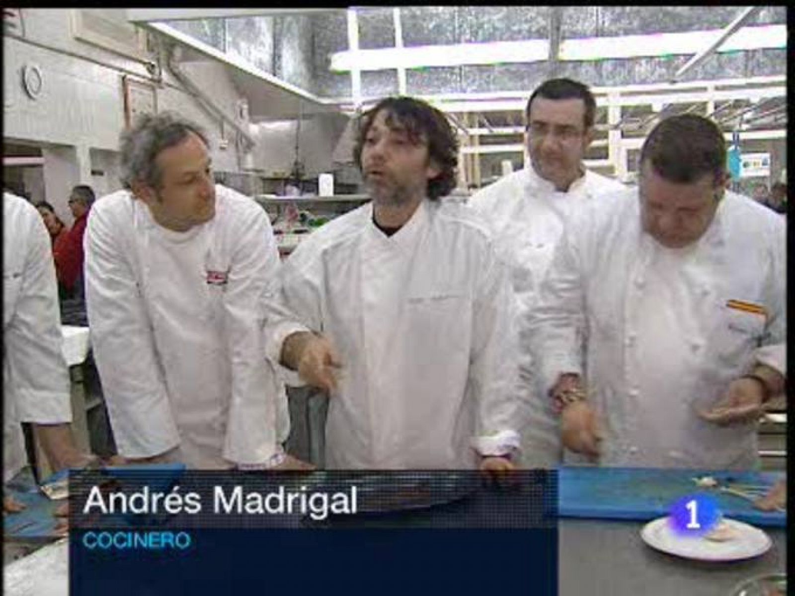 La Escuela de Hostelería de Madrid cumple 50 años | Ver