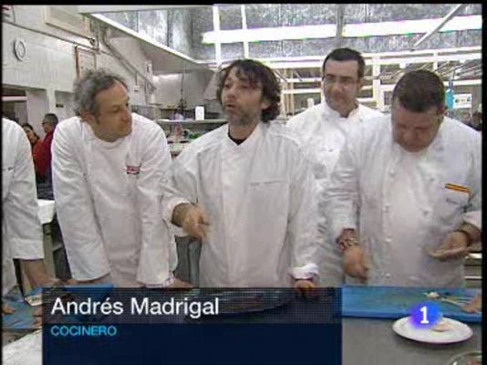  - 50 años de la Escuela de Hostelería