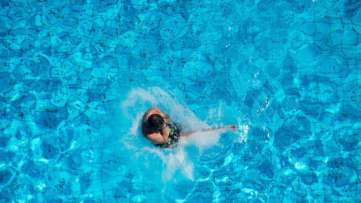 Informativo de Madrid - El Tiempo en la Comunidad de Madrid - 31/07/18