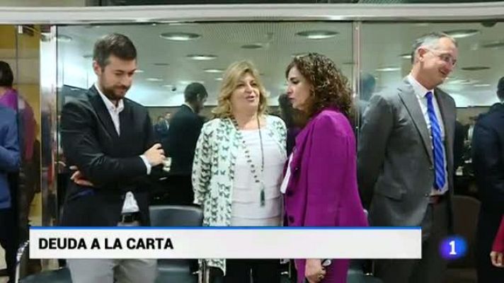 Noticias de Castilla y León - Castilla y León en 1' - 31/07/18