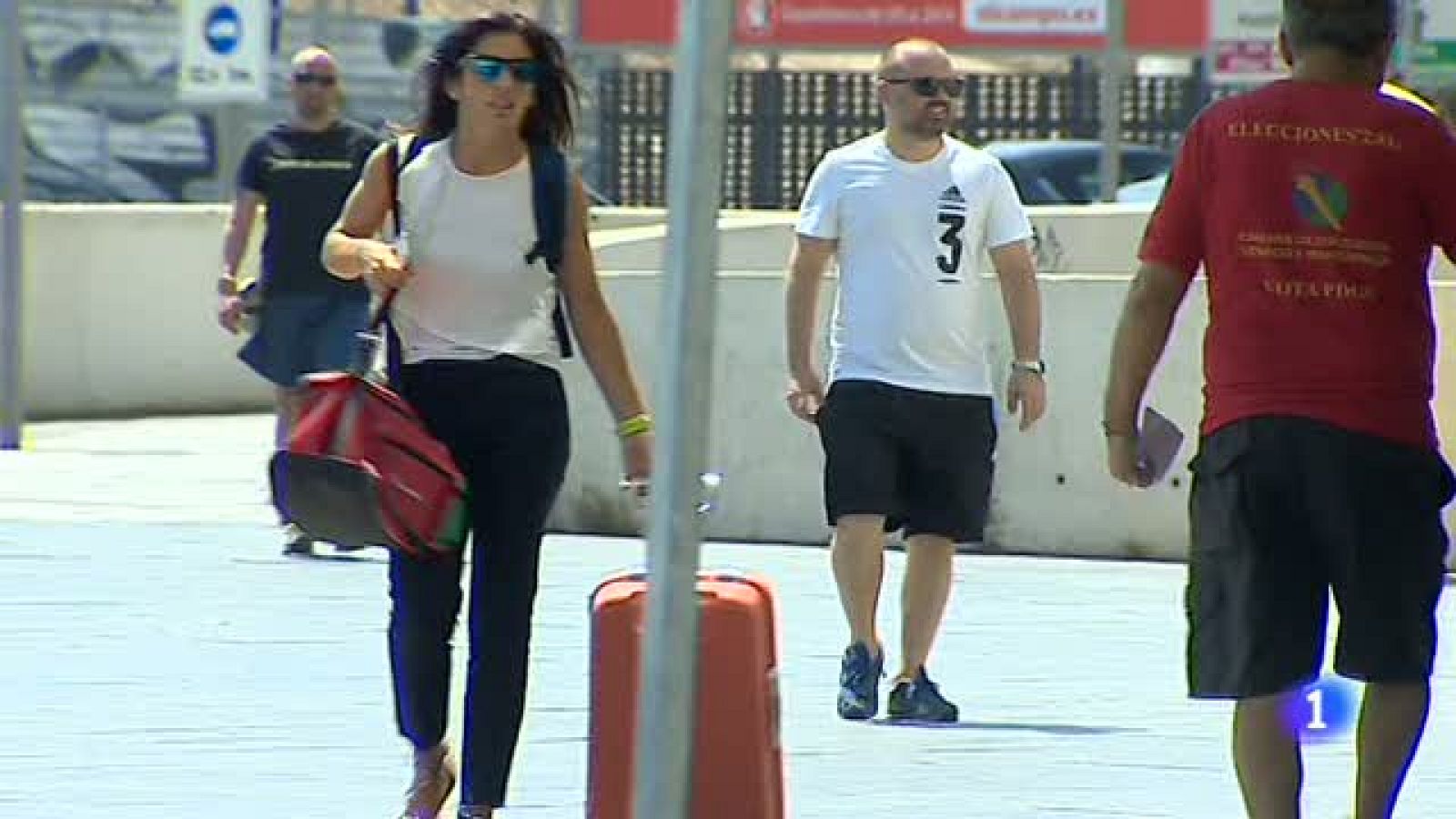 Aragón en 2'-31/07/18