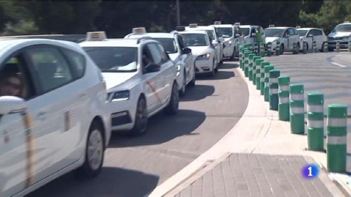 Informatiu Balear - Informatiu Balear - 31/07/18