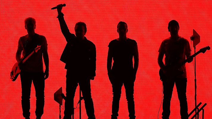 Telediario 1 - U2, a la cabeza de los artistas mejor pagados en 2017