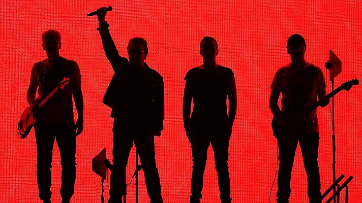 U2, a la cabeza de los artistas mejor pagados en 2017