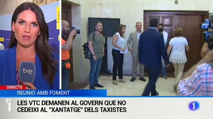 L'Informatiu - L'Informatiu 2 - 31/07/2018