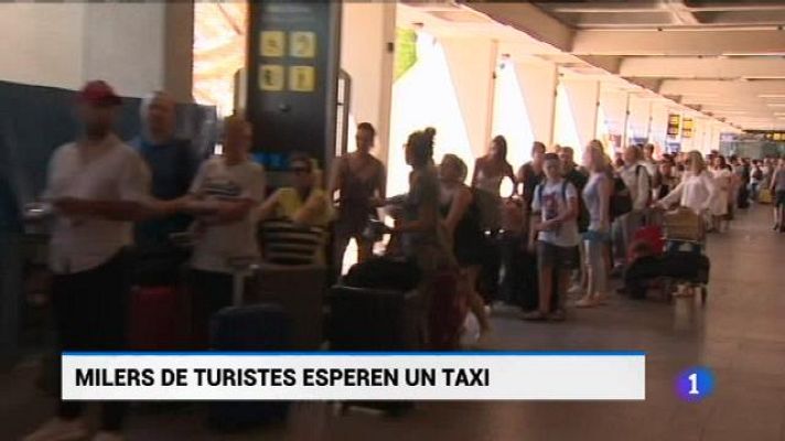 Informatiu Balear - Informatiu Balear 2 - 31/07/18