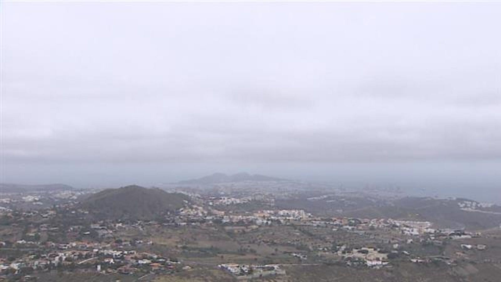 El tiempo en Canarias - 31/07/2018