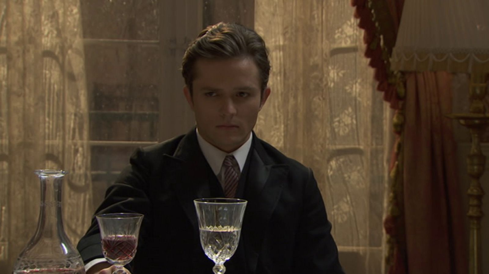 Acacias 38 - Capítulo 816 - ver ahora