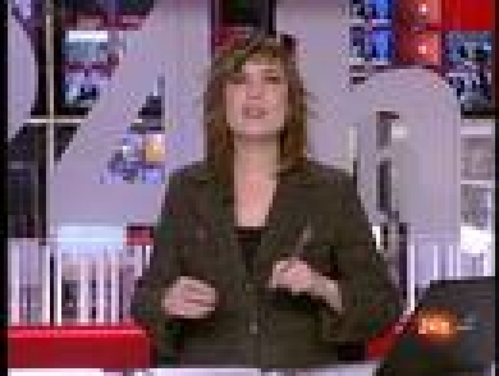 Incendian un hotel en Estrasburgo | Ver