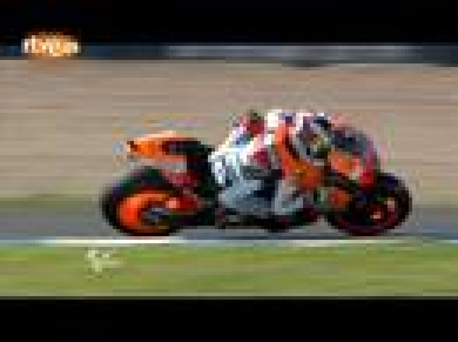 Sin programa: Paddock GP : GP de Jerez | RTVE Play