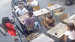 Una agresión sexista a plena luz del día en París aviva el debate contra la violencia machista