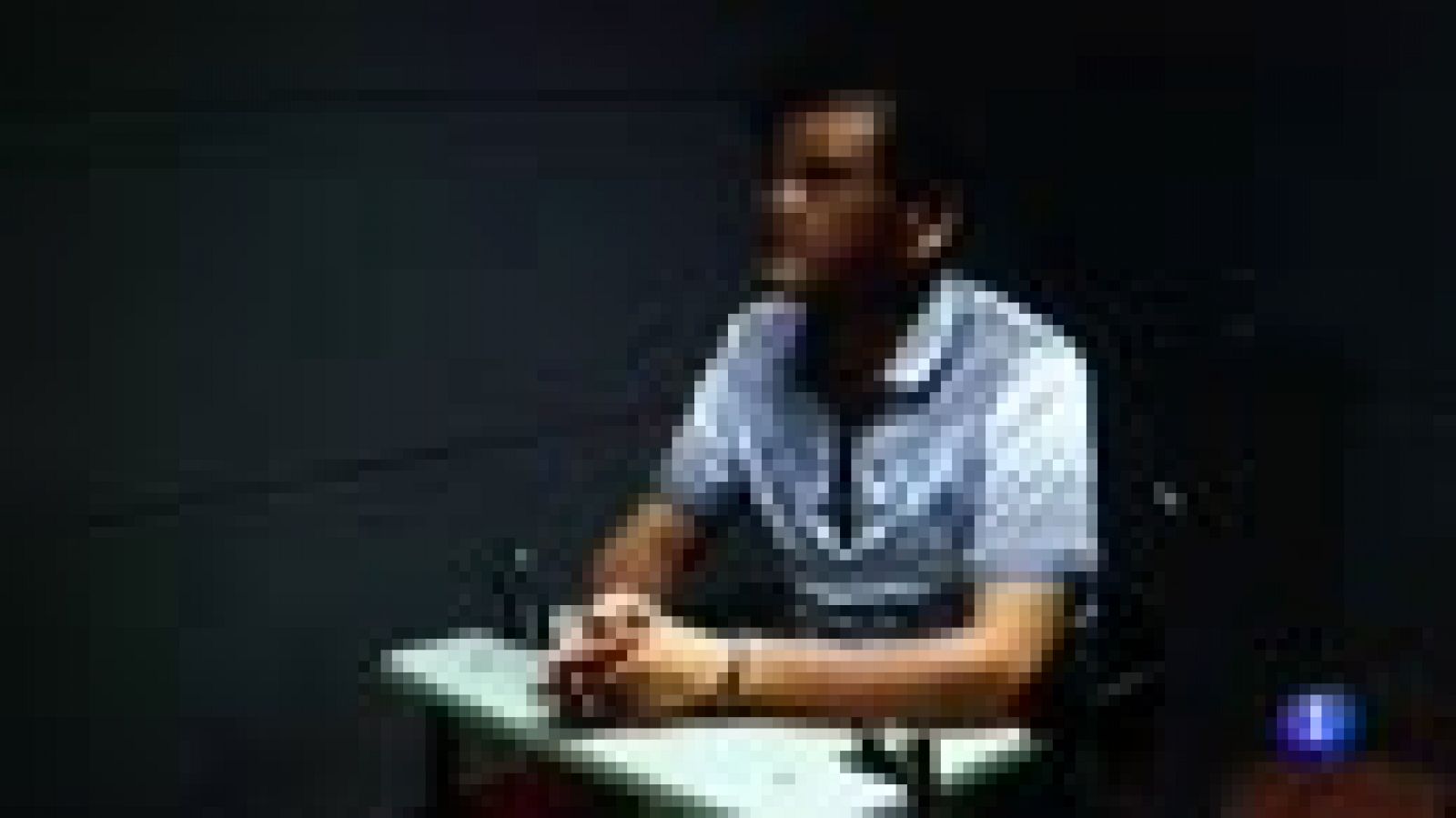 China condena a muerte a Liu Yong Biao, asesino y escritor | Ver