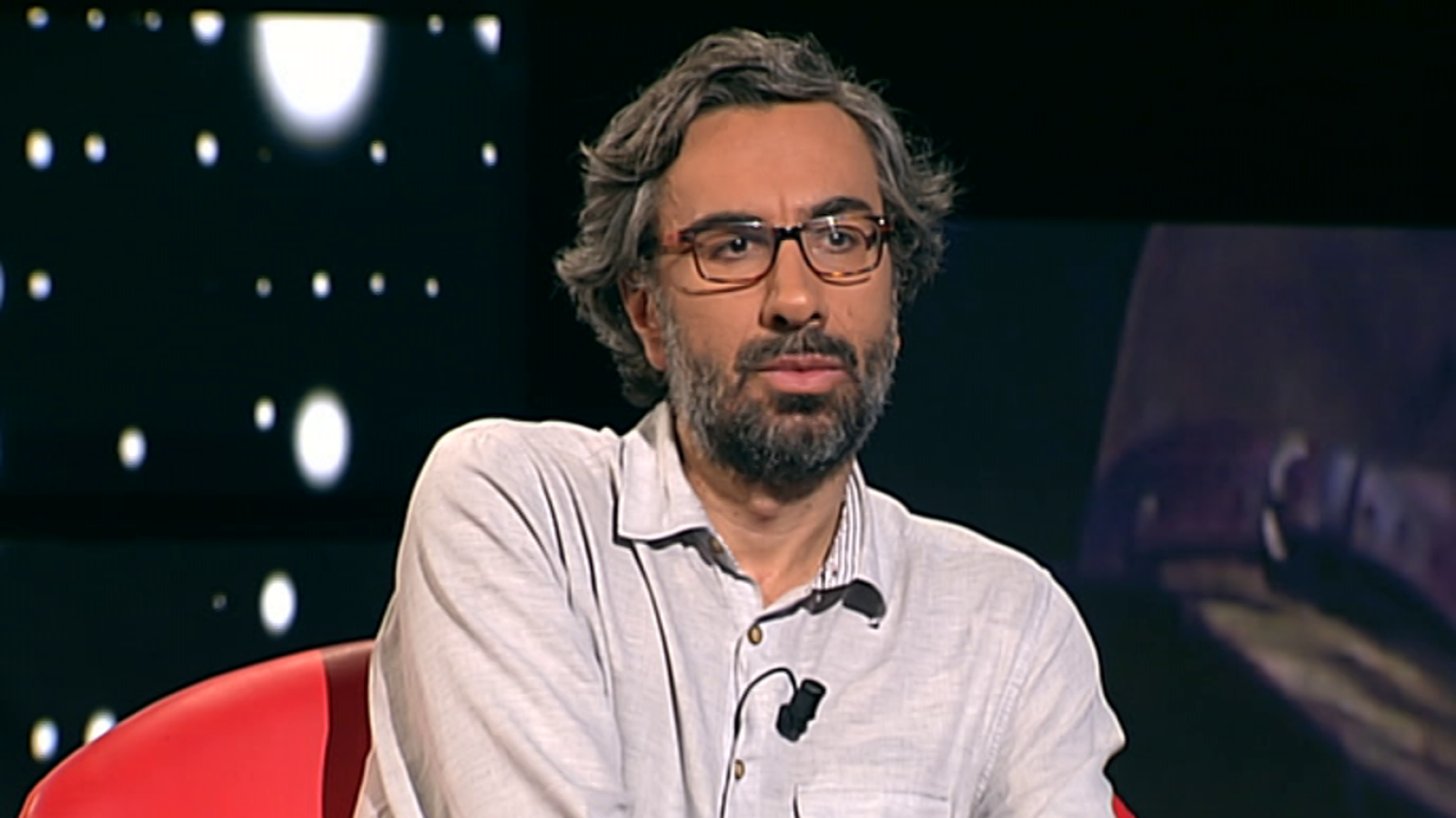 Historia de nuestro cine - El bueno, el feo y el malo (presentación)