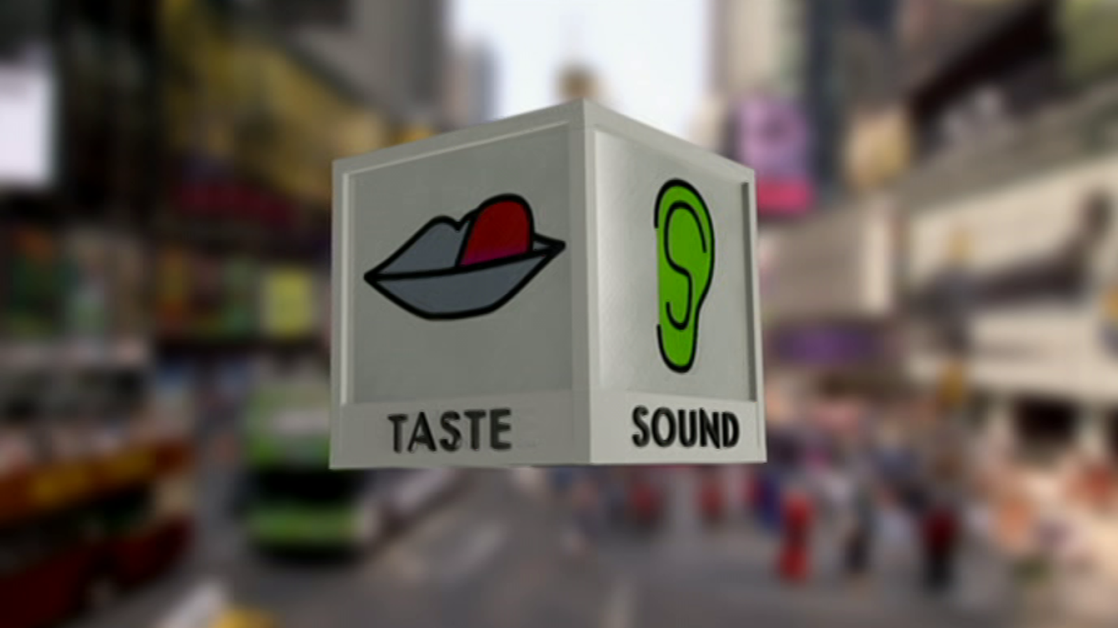 Brain Games - Los súper poderes