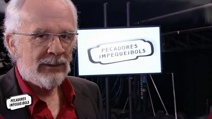 Viaje al centro de la tele - Espérame en el cielo (Segunda parte)