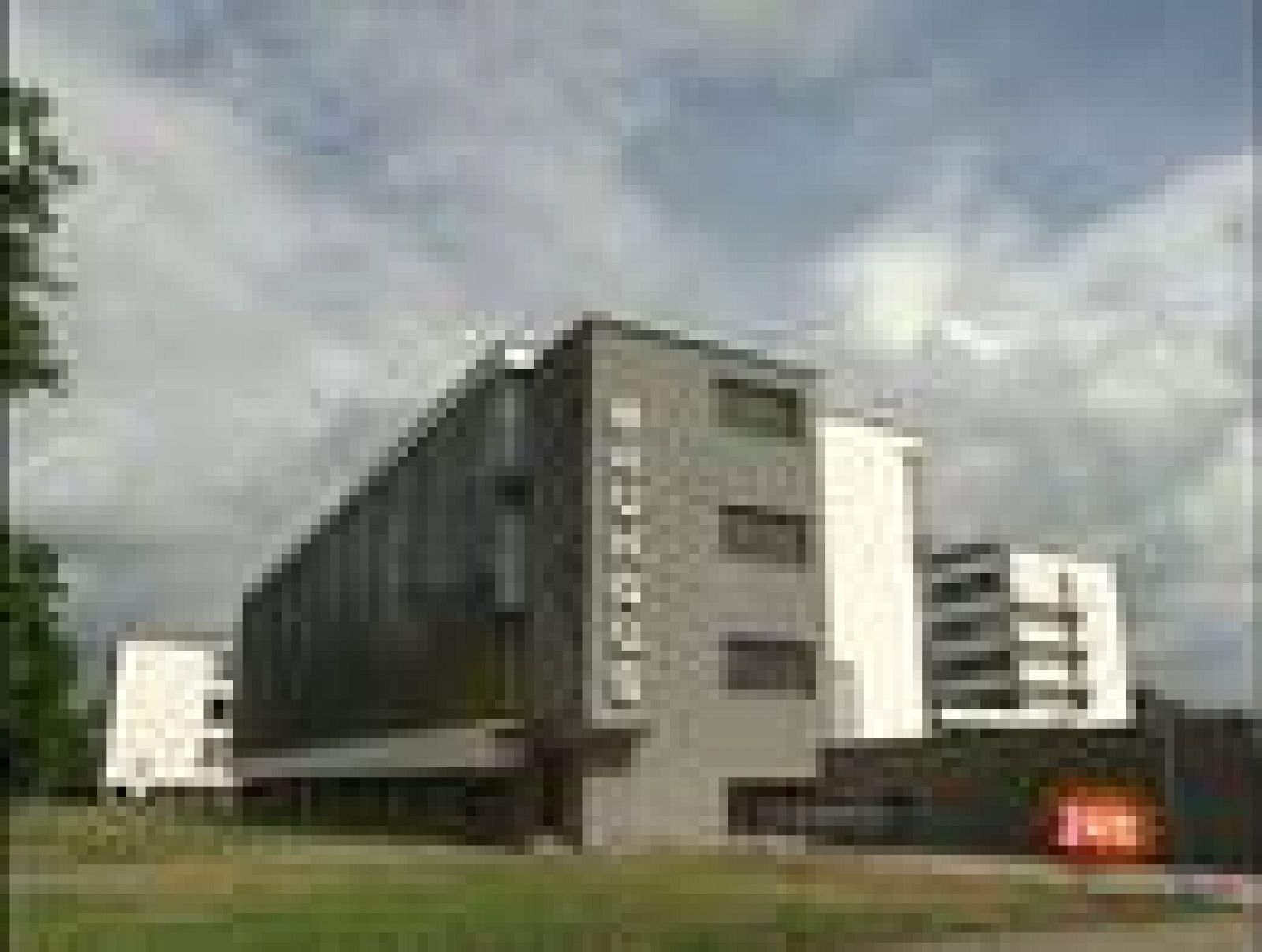 La Bauhaus cumple 90 años | Ver