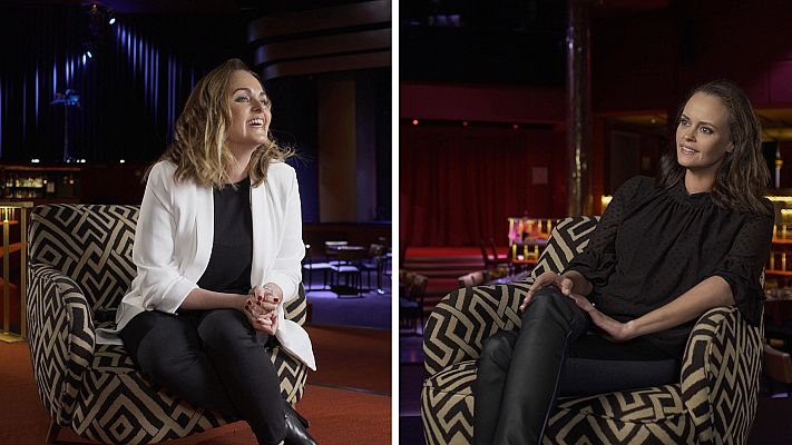 La mañana - Este jueves en 'Lazos de sangre', la familia Dúrcal Morales