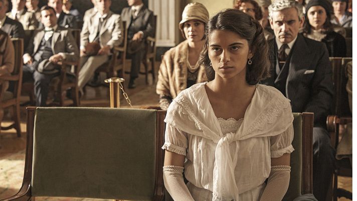 La otra mirada - a tóxica relación entre Roberta y Rafita, en imágenes