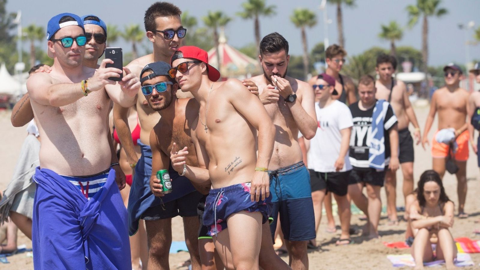 La Comunidad Valenciana en 2' - 01/08/18 - ver ahora