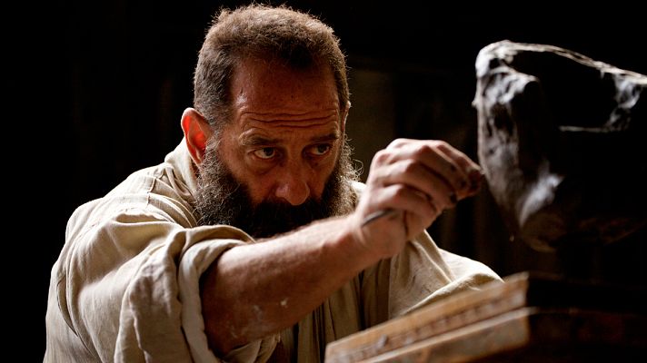  - Tráiler de 'Rodin'