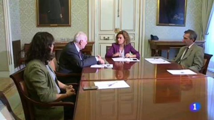 L'Informatiu - L'informatiu en 3' - 01/08/2018