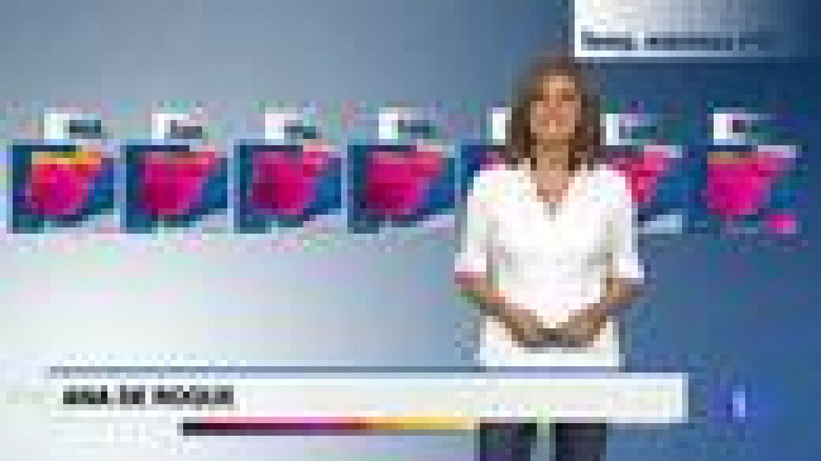 El Tiempo en Extremadura - 01/08/18 | Ver