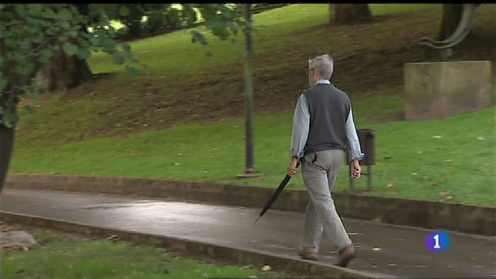 El tiempo en Asturias - 01/08/18 | Ver