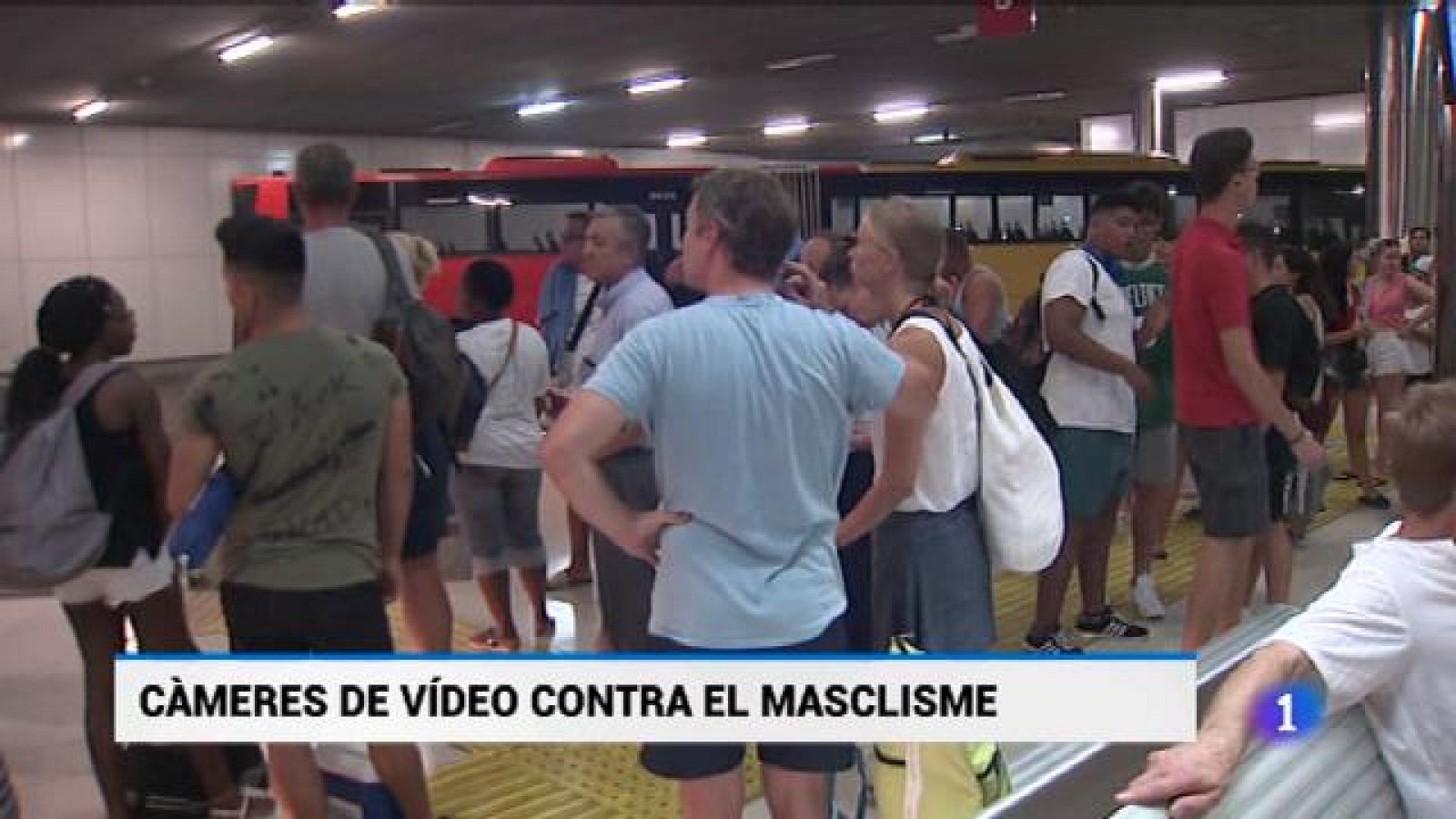 Informatiu Balear - 01/08/18