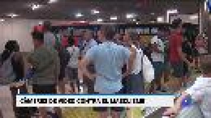 Informatiu Balear - Informatiu Balear - 01/08/18