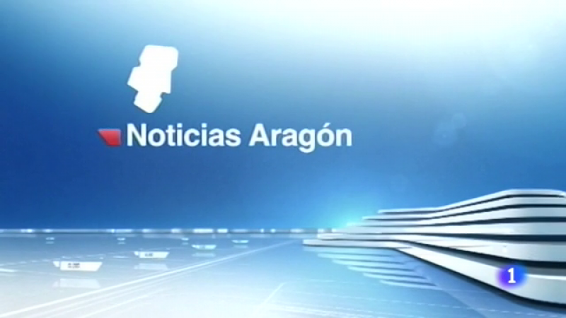 Aragón en 2' - 01/08/2018 