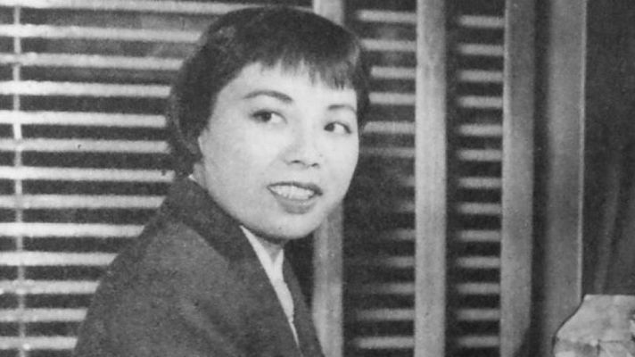 Jazz entre amigos - Toshiko Akiyoshi