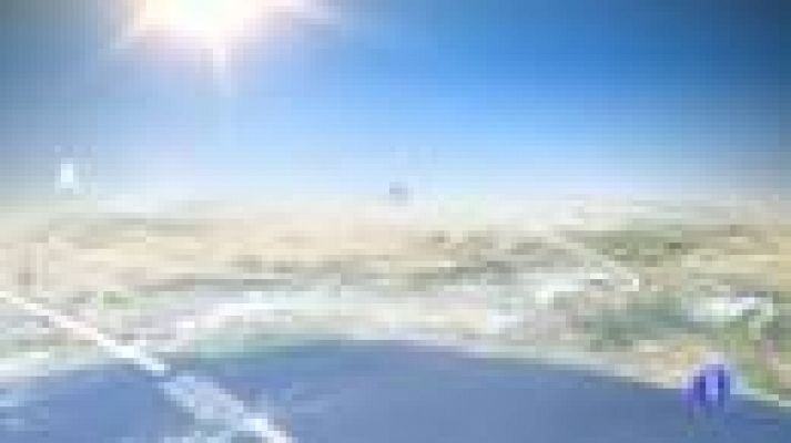 TeleCantabria - El tiempo en Cantabria - 01/07/18