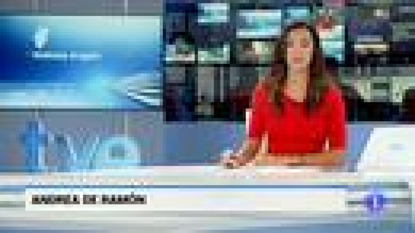 Noticias Aragón: Noticias Aragón 2-01/08/18 | RTVE Play