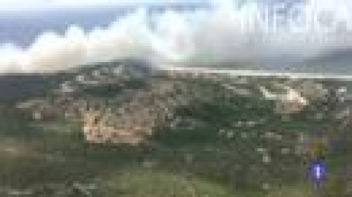 Noticias Andalucía - Noticias Andalucía 2 - 1/8/2018