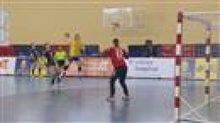 Telecanarias - Deportes Canarias - 01/08/2018