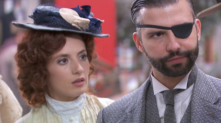 Acacias 38 - Capítulo 817