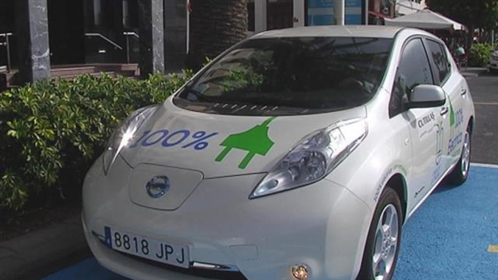 Telecanarias - 01/08/2018