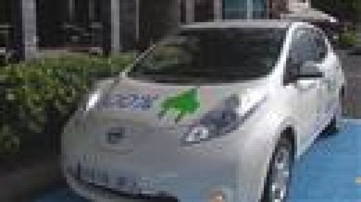 Telecanarias - Telecanarias - 01/08/2018