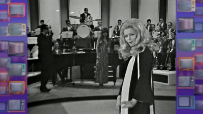 Viaje al centro de la tele - Mamma mia (1ª parte)