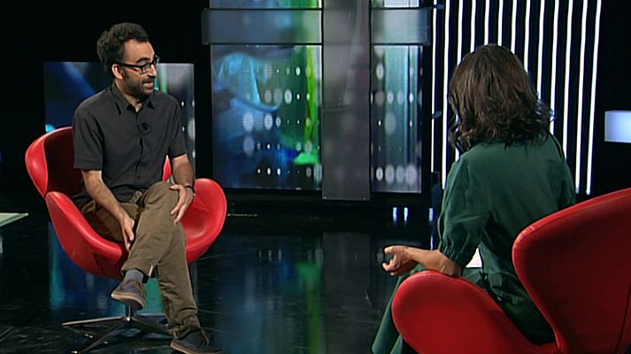 El cine de La 2 - Vente a Alemania, Pepe (presentación)