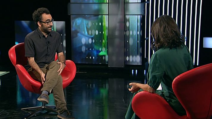 El cine de La 2 - Vente a Alemania, Pepe (presentación)