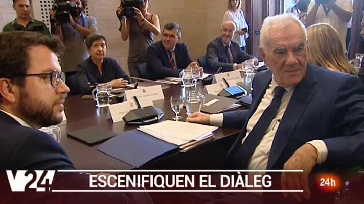 Vespre 24 - Vespre 24 - 01/08/2018