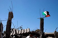 Informe semanal - Gaza: guerra y miseria