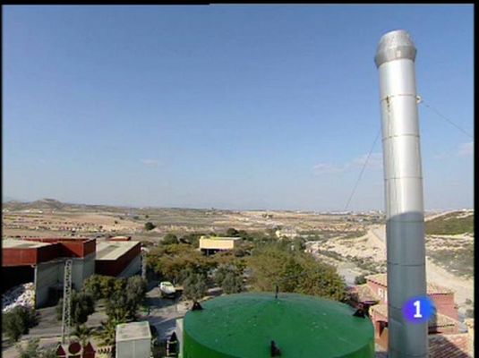 Informe Semanal - Ciudades sostenibles