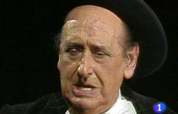 Informe Semanal - Miguel de Molina