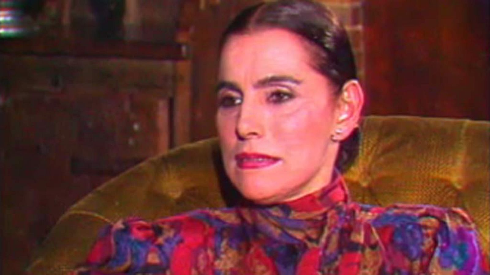 Autorretrato - Mayte