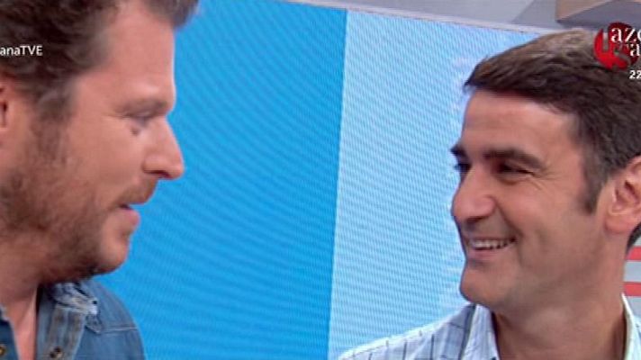 La mañana - La Mañana - 02/08/18