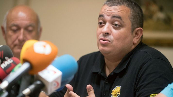 L'informatiu - Comunitat Valenciana - L'Informatiu - Comunitat Valenciana - 02/08/18