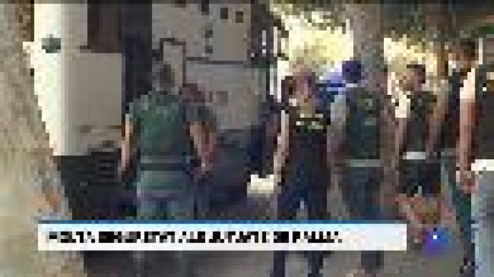 Informatiu Balear - Informatiu Balear - 02/08/18