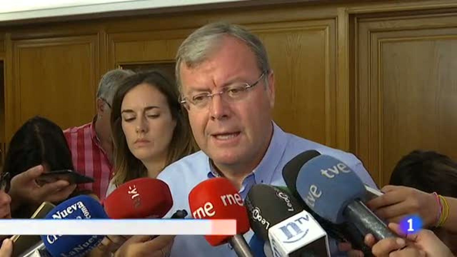 Noticias de Castilla y León: Castilla y León en 2' - 02/08/18 | RTVE Play